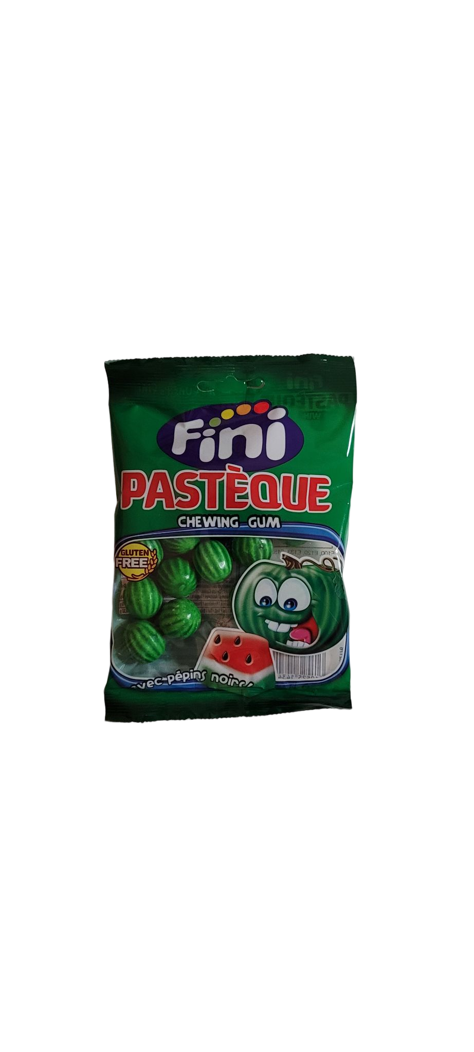 Chewing-gum Pastèque (100g)