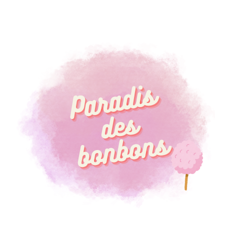 Paradis des bonbons 