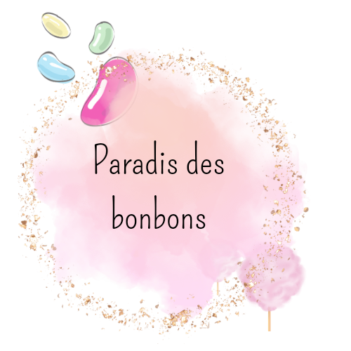 Le paradis des bonbons Haribo a ouvert rue de Béthune à Lille