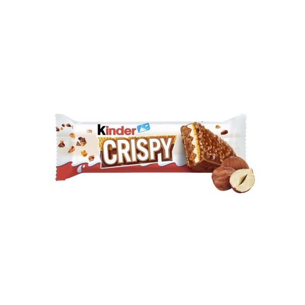 Kinder Crispy