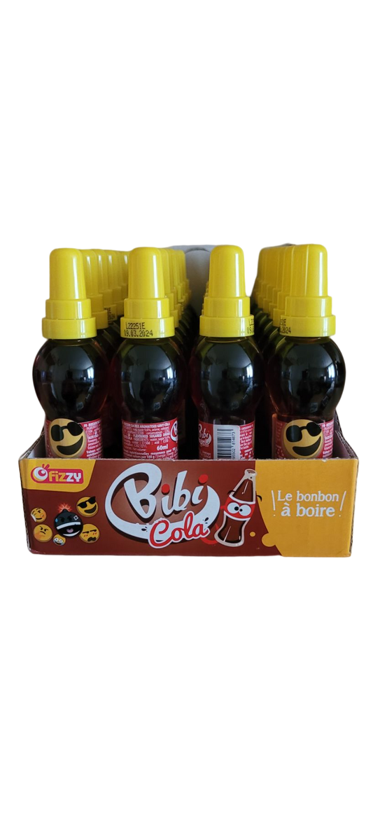 Bibi COLA