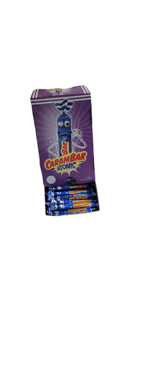 Carambar atomic ×5)