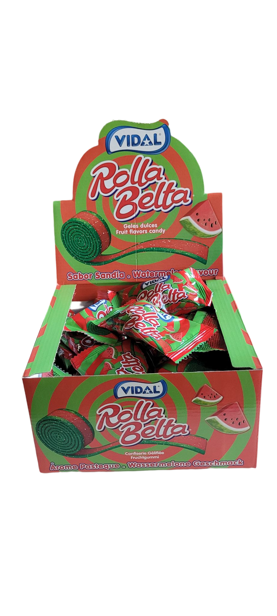 Rolla Belta Pastèque