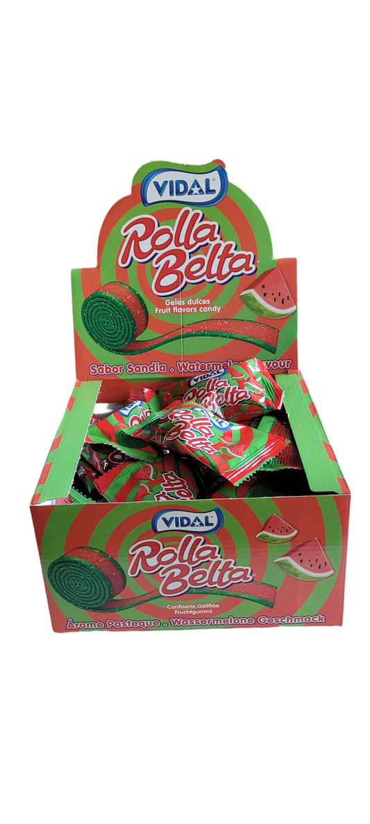 Rolla Belta Pastèque