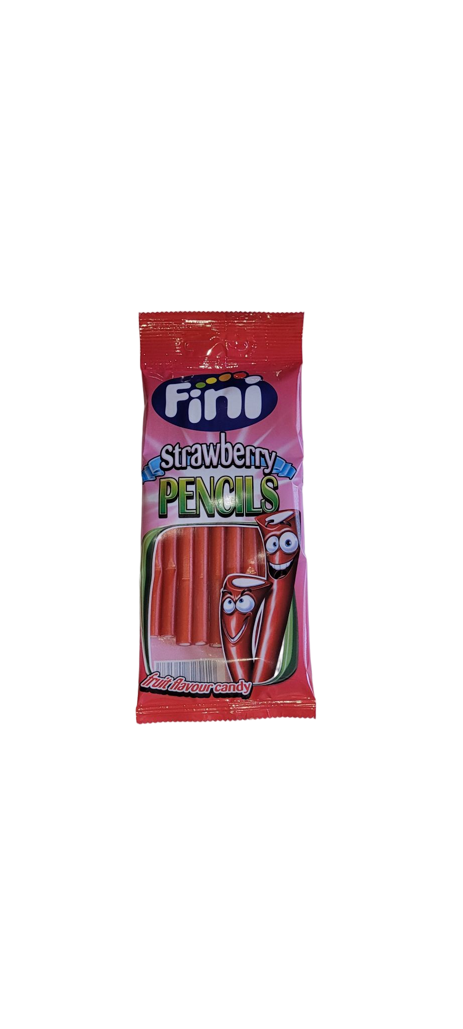 Stramberry pencils 90gr