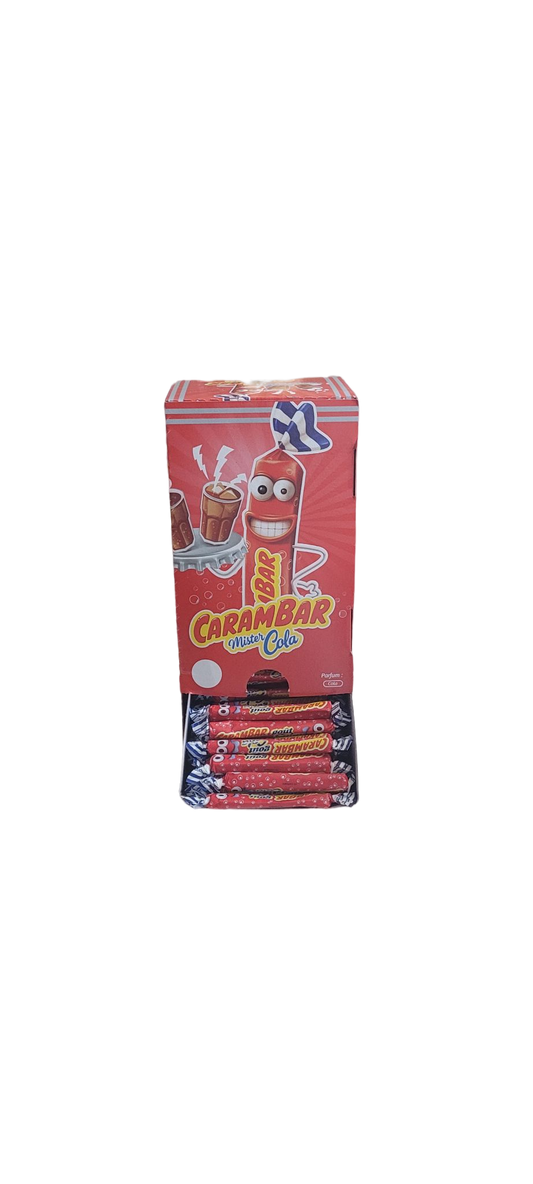 Carambar cola (x5)