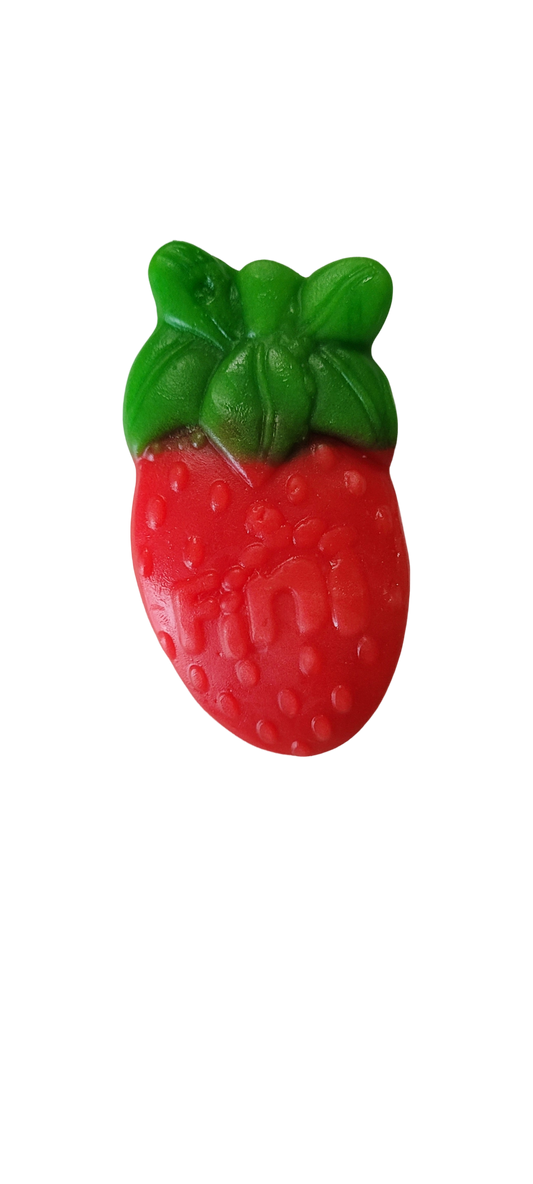Maxi fraise sauvage (33gr)