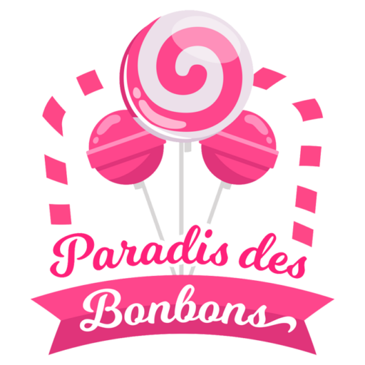 Paradis des Bonbons